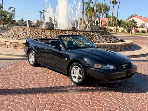 Used 2004 Ford Mustang Premium RWD image 23