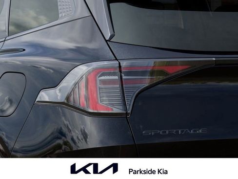 New 2026 Kia Sportage X-Line AWD/4WD image 11