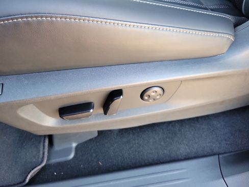 New 2026 INFINITI QX60 Autograph w/ Dark Cargo Package image 18