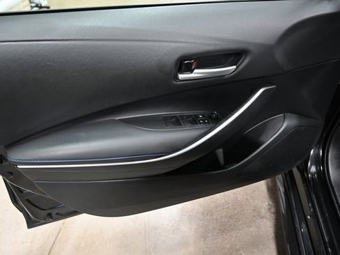 Used 2022 Toyota Corolla SE image 26