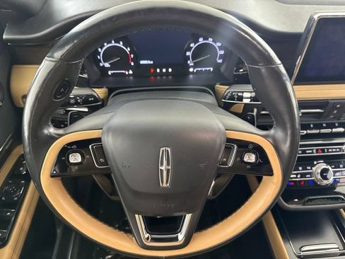 Used 2020 Lincoln Corsair Reserve w/ Equipment Group 201A FWD image 26