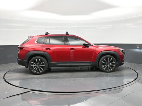 Used 2024 MAZDA CX-50 AWD 2.5 S w/ Cargo Package image 16