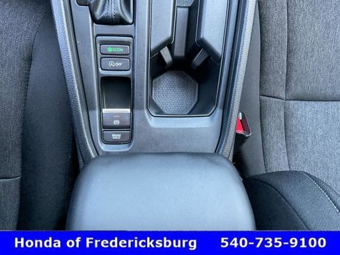 Used 2024 Honda Accord LX image 35