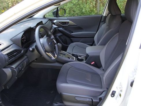 New 2025 Subaru Impreza 2.0i image 9