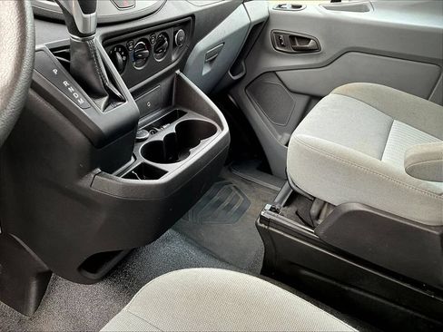 Used 2016 Ford Transit 250 130 Low Roof w/ Exterior Upgrade Package RWD image 20