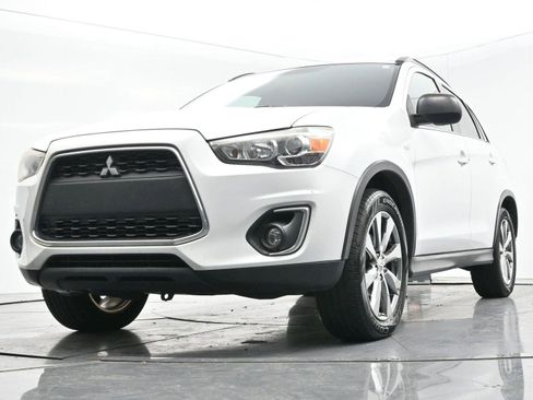Used 2013 Mitsubishi Outlander Sport LE image 43