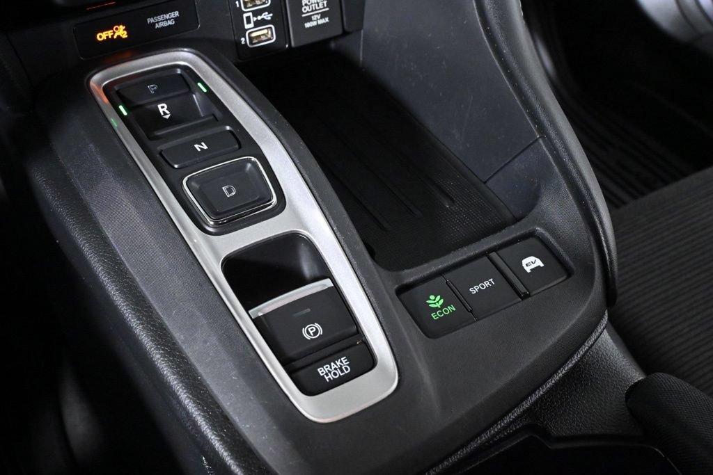 Used 2019 Honda Insight EX image 22