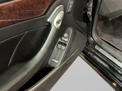 Used 2011 Cadillac CTS Performance w/ Performance Luxury Package image 18