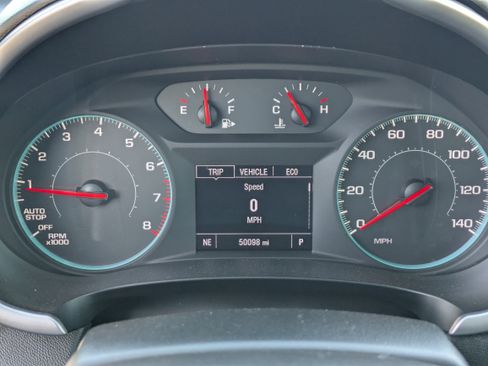 Used 2024 Chevrolet Malibu LT image 29