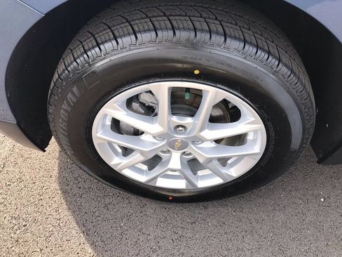 Used 2024 Chevrolet Equinox LT AWD/4WD image 10