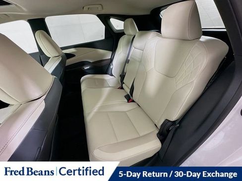 Used 2023 Lexus RX 350 Premium w/ Accessory Package AWD/4WD image 27