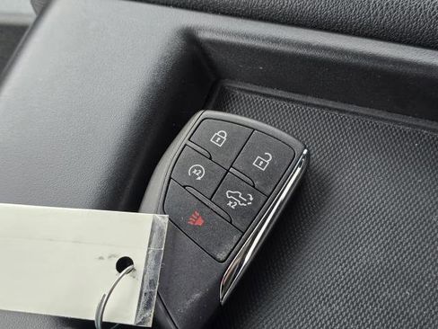 Used 2022 GMC Sierra 1500 Elevation w/ LPO, Elevation Black Package image 24