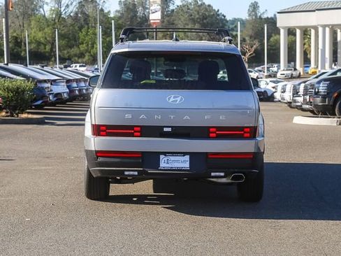New 2026 Hyundai Santa Fe SEL image 4