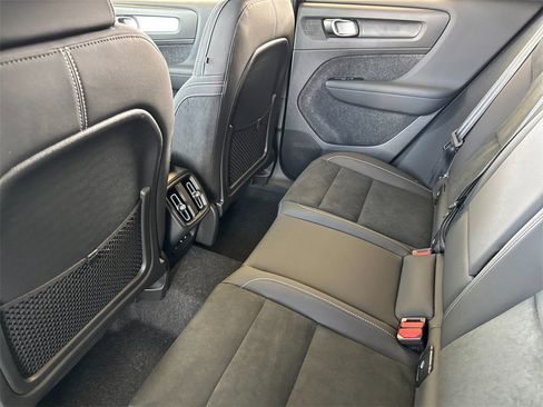 New 2026 Volvo XC40 B5 Ultra w/ Climate Package image 11