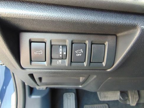 Certified 2024 Subaru Outback Onyx Edition XT AWD/4WD image 19