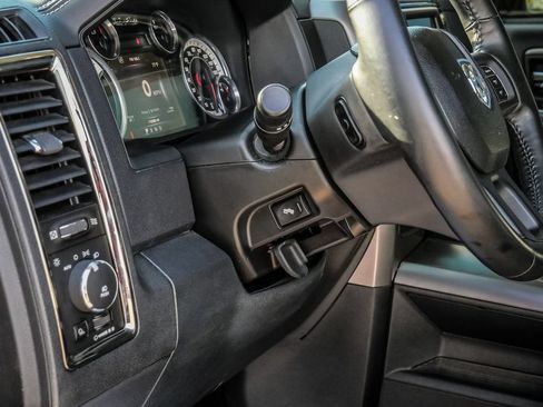 Used 2016 RAM 1500 Sport w/ Convenience Group RWD image 30