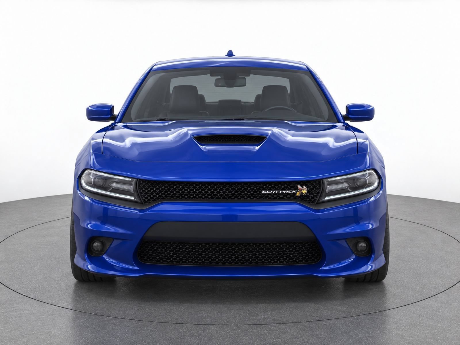 Used 2018 Dodge Charger R/T Scat Pack RWD image 5