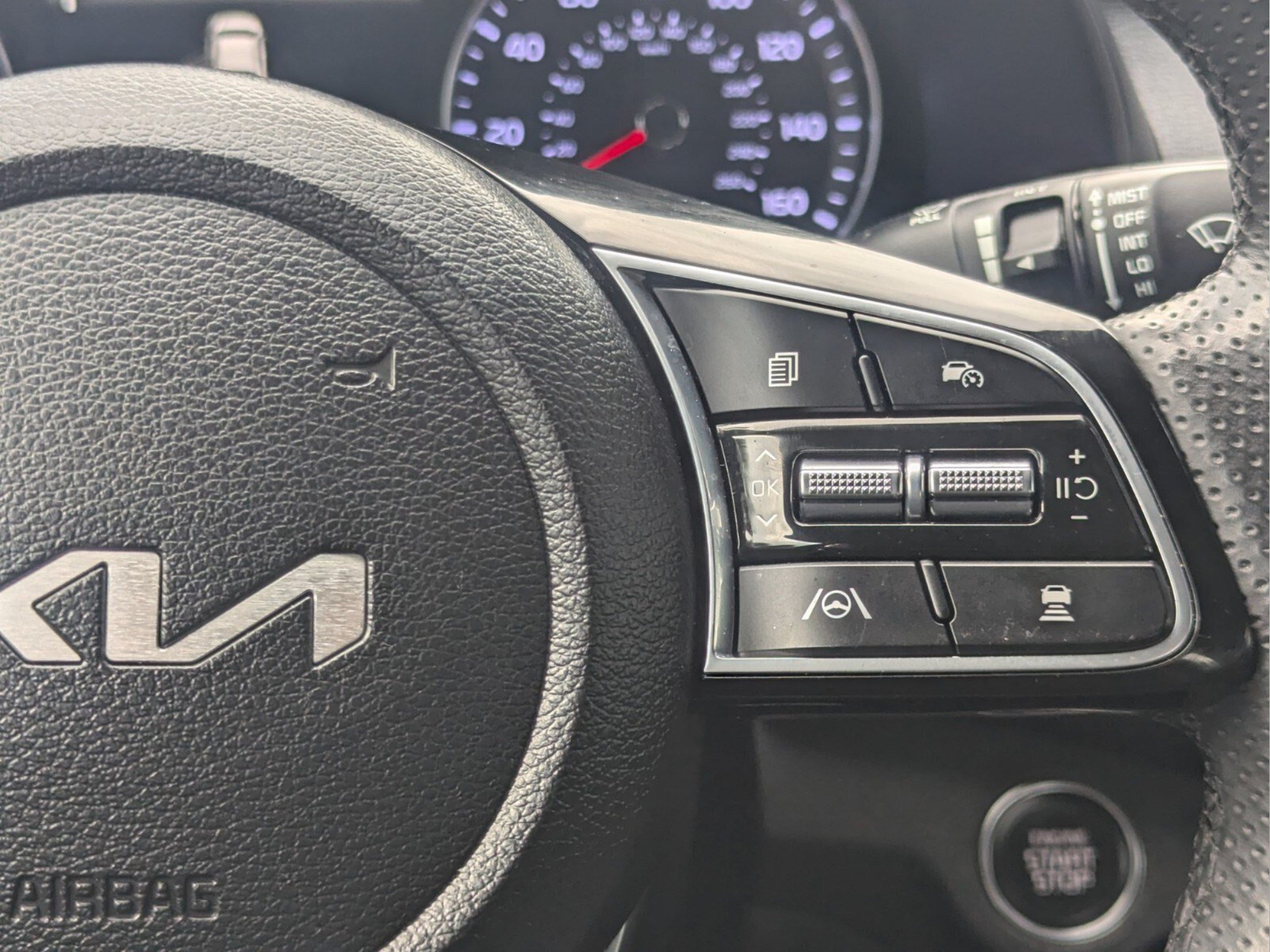 Certified 2023 Kia Forte GT-Line w/ GT-Line Technology Package FWD image 19