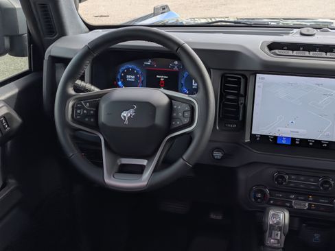 New 2025 Ford Bronco Badlands image 54