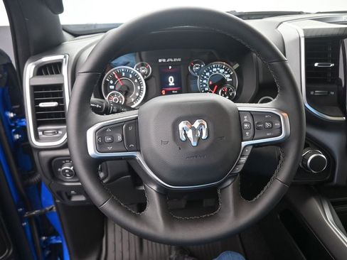 New 2025 RAM 1500 Lone Star image 28