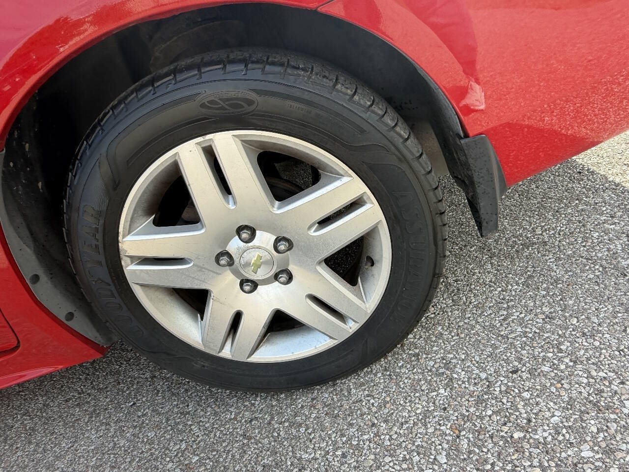 Used 2012 Chevrolet Impala LT FWD image 21