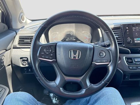 Used 2020 Honda Pilot EX-L image 11