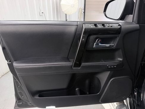 Used 2020 Toyota 4Runner Nightshade RWD image 12