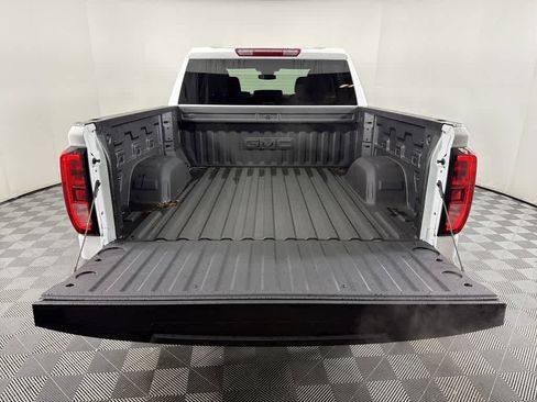 New 2026 GMC Sierra 1500 Elevation image 31