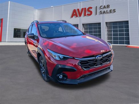 Used 2024 Subaru Crosstrek 2.0i Premium image 3