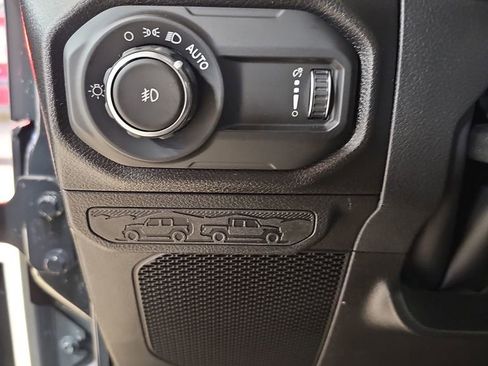 New 2026 Jeep Wrangler Willys image 30