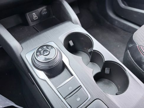 Used 2024 Ford Escape ST-Line image 21