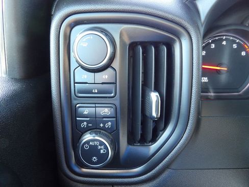 Used 2024 Chevrolet Silverado 2500 W/T w/ WT Convenience Package image 19