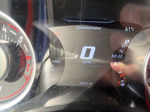 Used 2023 Dodge Challenger R/T Scat Pack w/ Plus Package image 18