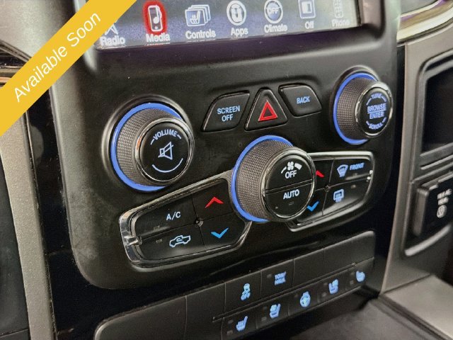 Used 2017 RAM 1500 Sport AWD/4WD image 15