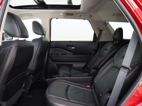 Used 2023 Nissan Pathfinder SL w/ SL Premium Package AWD/4WD image 20