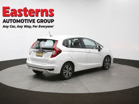 Used 2020 Honda Fit EX image 40
