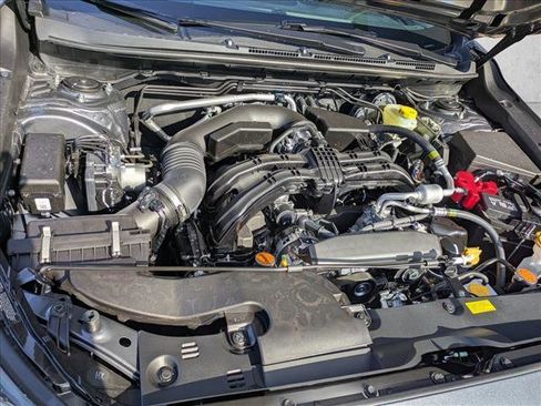 New 2026 Subaru Crosstrek 2.5i Premium image 16