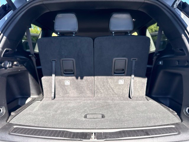 Used 2024 Jeep Grand Cherokee L Laredo AWD/4WD image 30