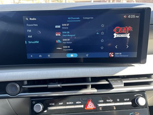 Used 2025 Hyundai Tucson SEL image 24