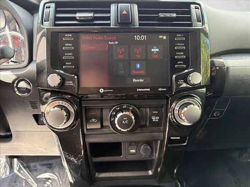Certified 2023 Toyota 4Runner TRD Off-Road Premium w/ Off Road Premium Plus Package AWD/4WD image 19