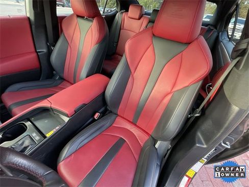 Used 2023 Lexus ES 300h F Sport image 16