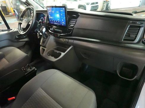 Certified 2023 Ford Transit 350 XLT image 10