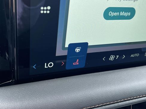 New 2026 Lincoln Aviator 2WD image 19