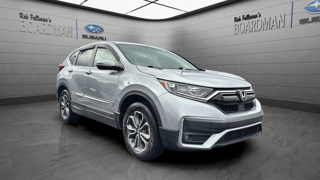 Used 2020 Honda CR-V EX image 2