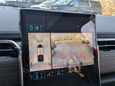 New 2025 GMC Sierra EV Denali image 20