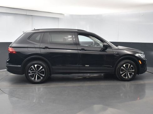 Used 2023 Volkswagen Tiguan S image 21