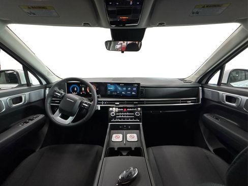 New 2026 Hyundai Santa Fe SE AWD/4WD image 15
