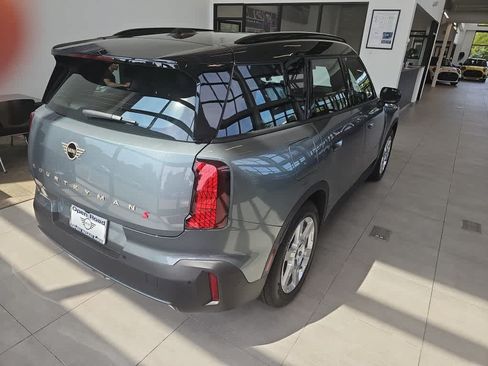 Used 2026 MINI Cooper Countryman S AWD/4WD image 5