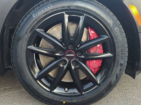 Used 2021 MINI Cooper Countryman John Cooper Works w/ Premium Package image 25