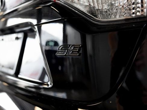 Certified 2025 Toyota Corolla SE w/ SE Premium Package image 8